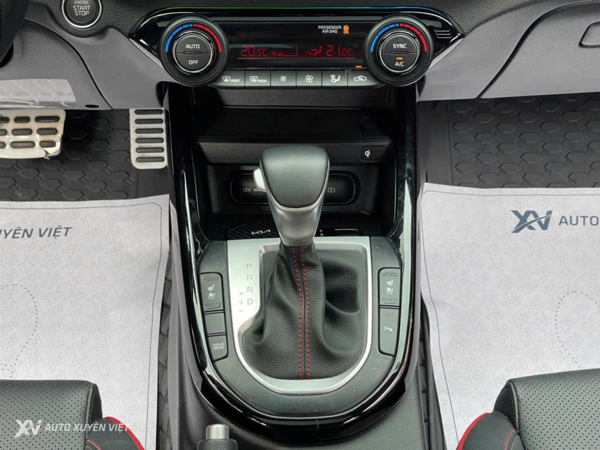 Kia K3 GT 1.6 Turbo 2023