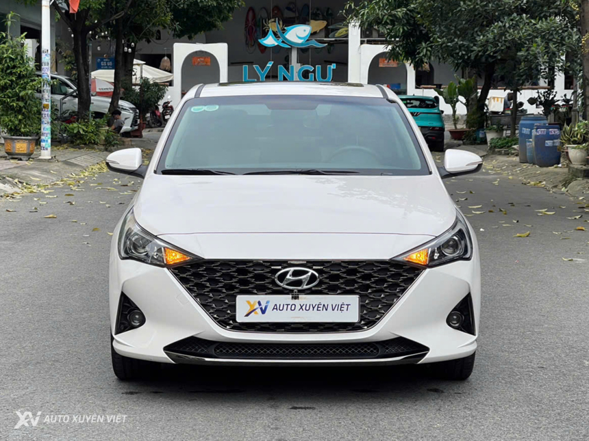 Hyundai Accent 1.4ATH Đặc Biệt 2023 Hyundai Accent 1.4ATH Đặc Biệt 2023