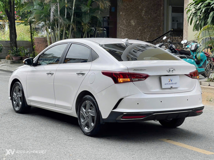 Hyundai Accent 1.4ATH Đặc Biệt 2023 Hyundai Accent 1.4ATH Đặc Biệt 2023