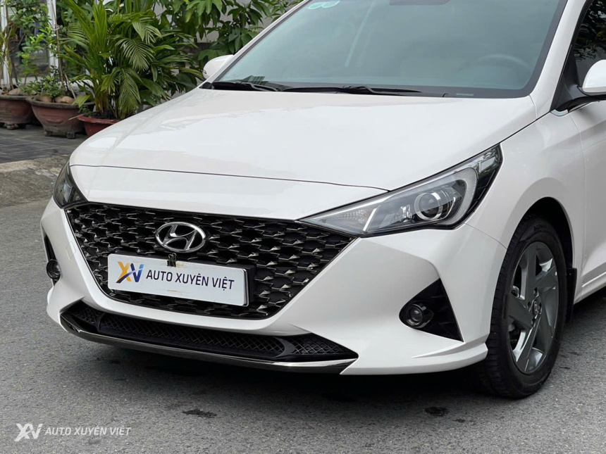 Hyundai Accent 1.4ATH Đặc Biệt 2023 Hyundai Accent 1.4ATH Đặc Biệt 2023