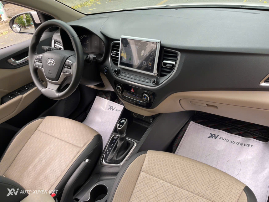 Hyundai Accent 1.4ATH Đặc Biệt 2023 Hyundai Accent 1.4ATH Đặc Biệt 2023