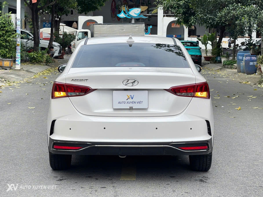 Hyundai Accent 1.4ATH Đặc Biệt 2023 Hyundai Accent 1.4ATH Đặc Biệt 2023