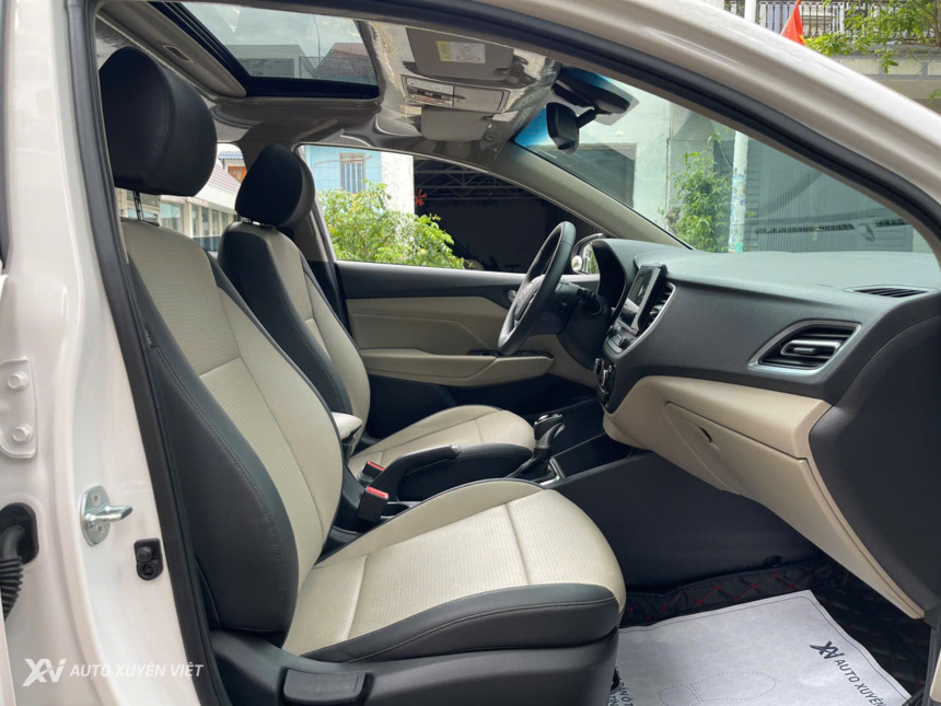Hyundai Accent 1.4ATH Đặc Biệt 2023 Hyundai Accent 1.4ATH Đặc Biệt 2023