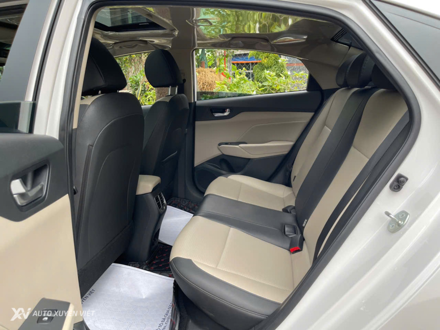 Hyundai Accent 1.4ATH Đặc Biệt 2023 Hyundai Accent 1.4ATH Đặc Biệt 2023