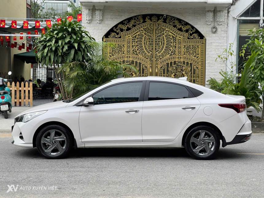 Hyundai Accent 1.4ATH Đặc Biệt 2023 Hyundai Accent 1.4ATH Đặc Biệt 2023