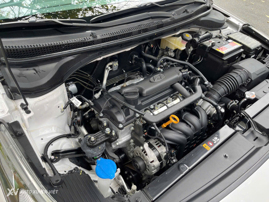 Hyundai Accent 1.4ATH Đặc Biệt 2023 Hyundai Accent 1.4ATH Đặc Biệt 2023