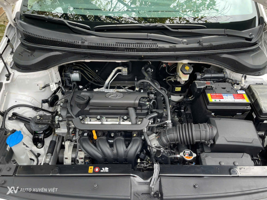 Hyundai Accent 1.4ATH Đặc Biệt 2023 Hyundai Accent 1.4ATH Đặc Biệt 2023