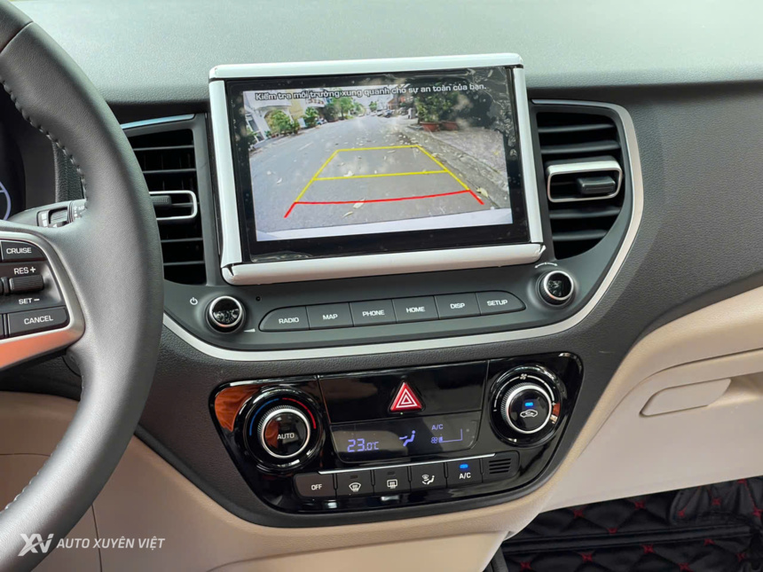 Hyundai Accent 1.4ATH Đặc Biệt 2023 Hyundai Accent 1.4ATH Đặc Biệt 2023
