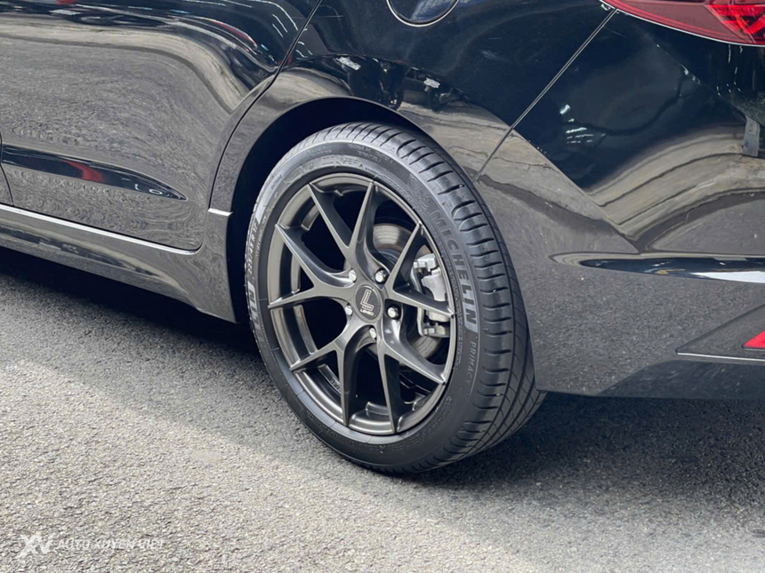 Hyundai Elantra Sport 1.6Turbo 2021 Hyundai Elantra Sport 1.6Turbo 2021