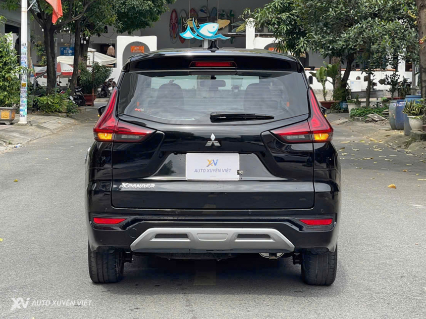 Mitsubishi Xpander 1.5AT 2020