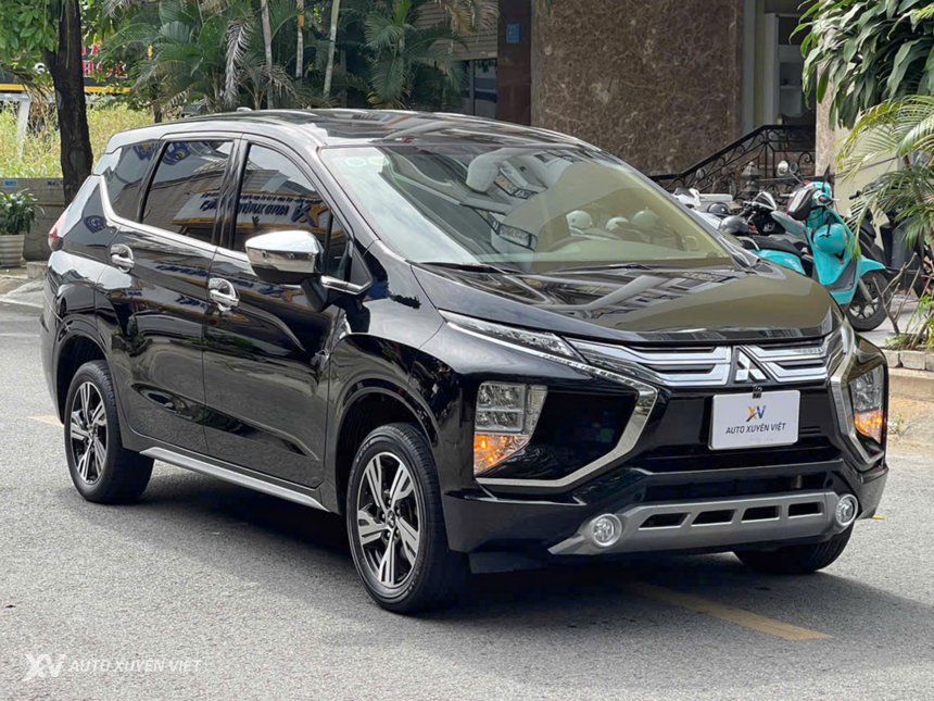 Mitsubishi Xpander 1.5AT 2020