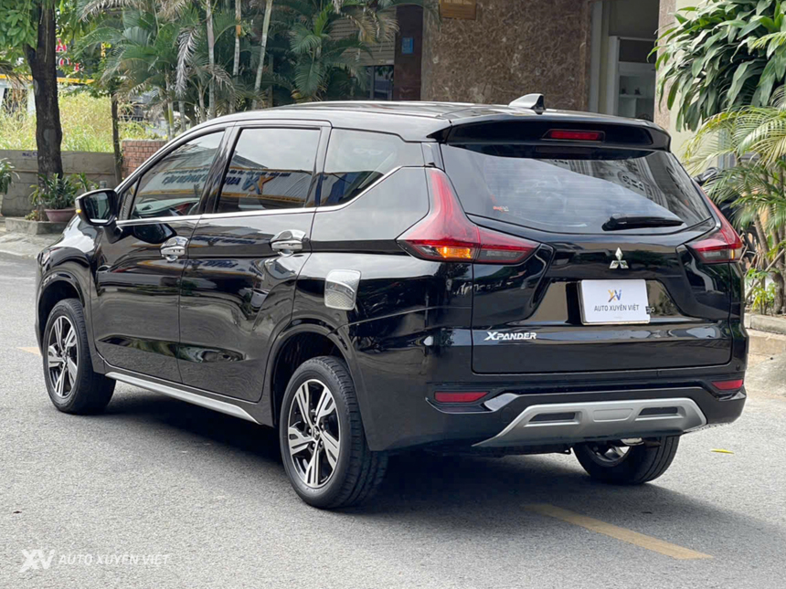 Mitsubishi Xpander 1.5AT 2020