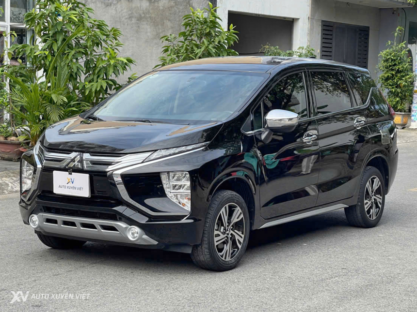 Mitsubishi Xpander 1.5AT 2020