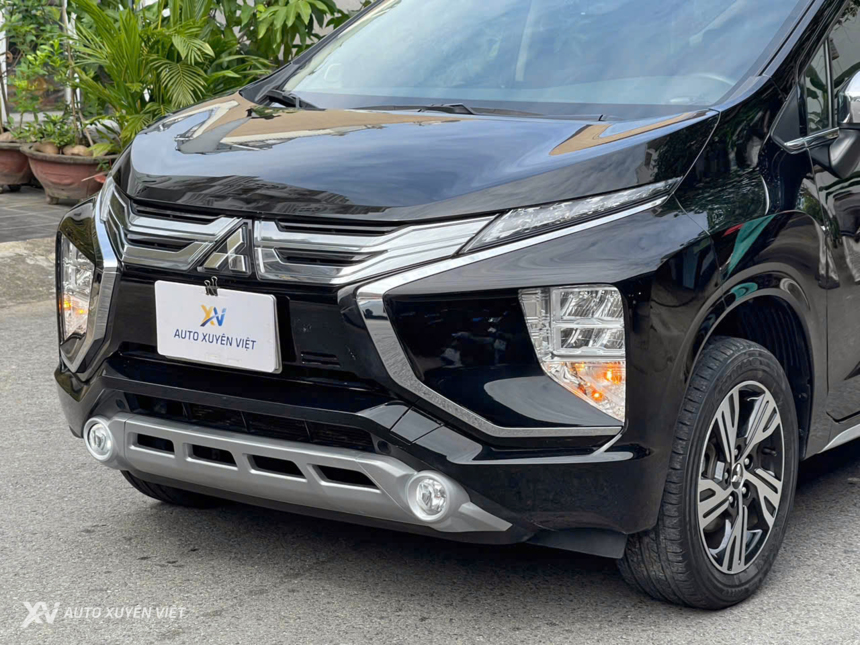 Mitsubishi Xpander 1.5AT 2020