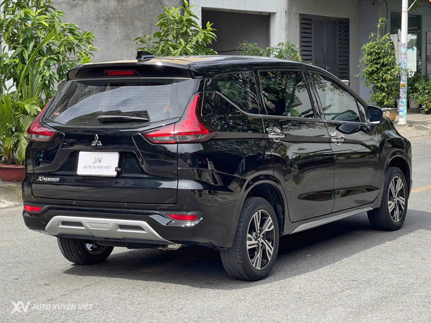 Mitsubishi Xpander 1.5AT 2020
