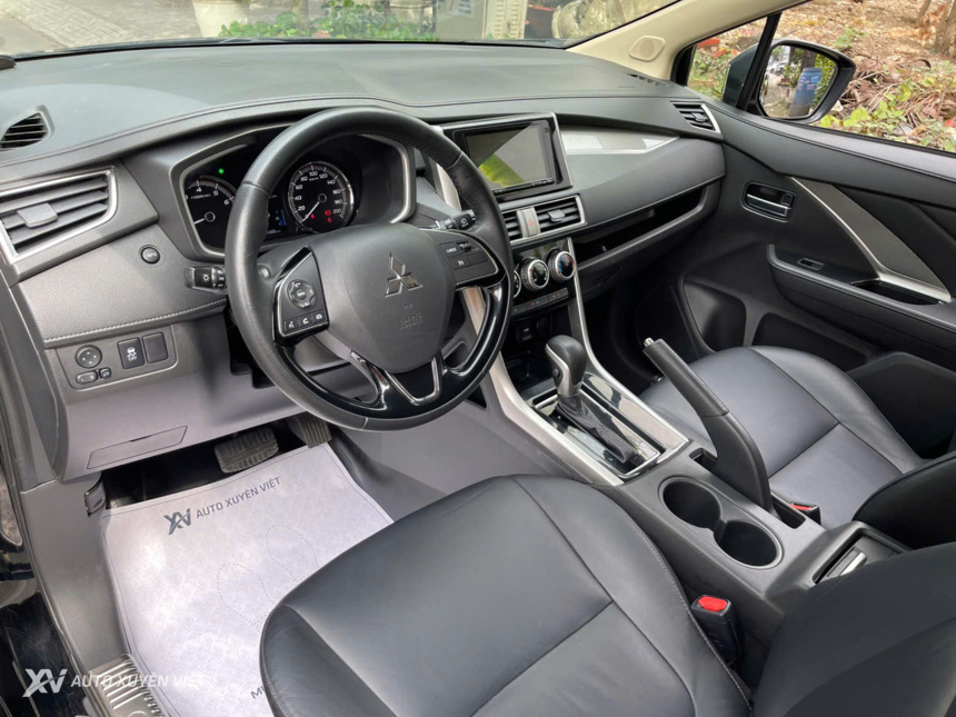 Mitsubishi Xpander 1.5AT 2020