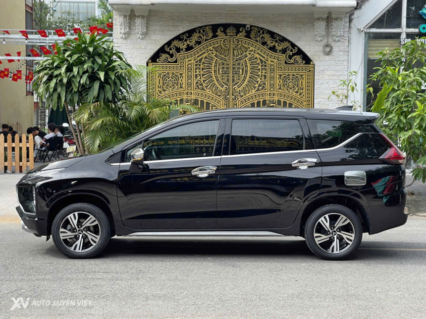 Mitsubishi Xpander 1.5AT 2020