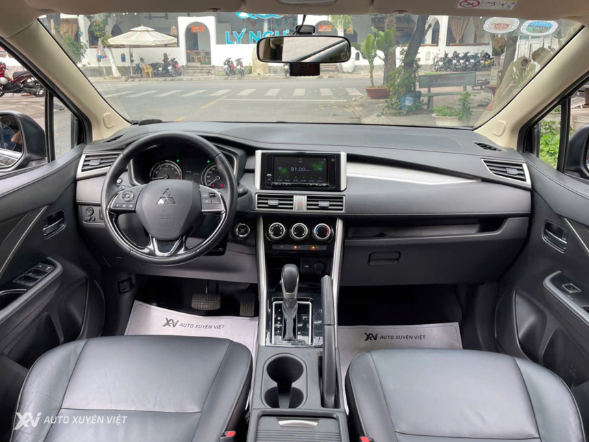 Mitsubishi Xpander 1.5AT 2020