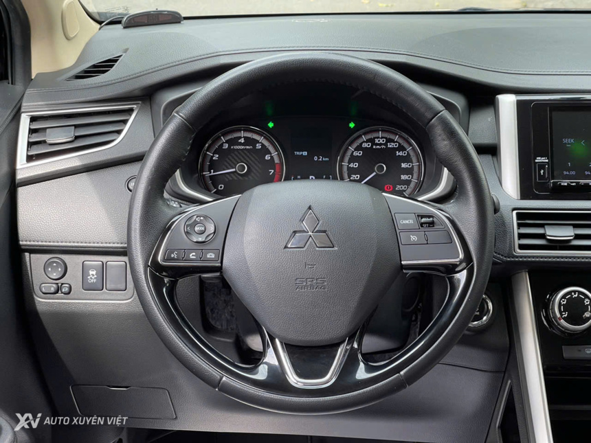 Mitsubishi Xpander 1.5AT 2020