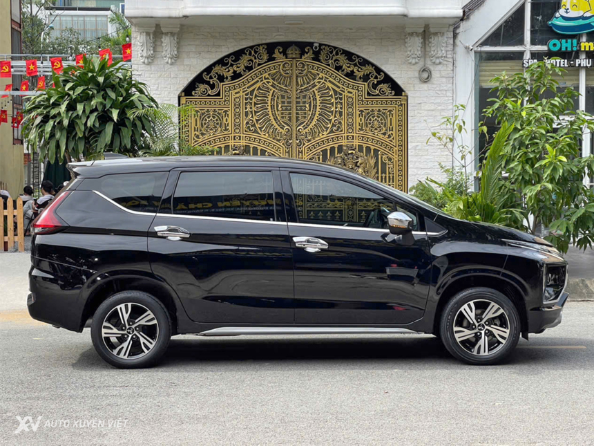 Mitsubishi Xpander 1.5AT 2020