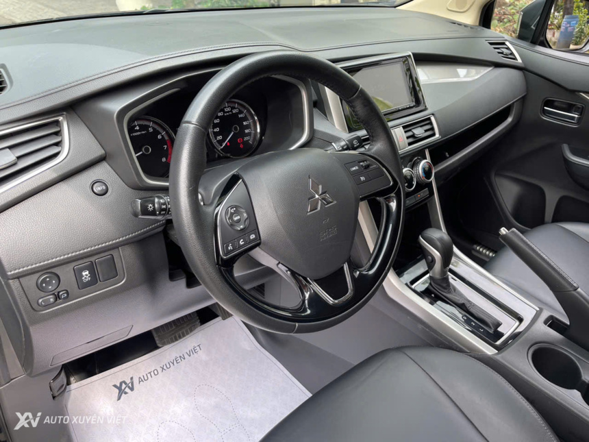 Mitsubishi Xpander 1.5AT 2020