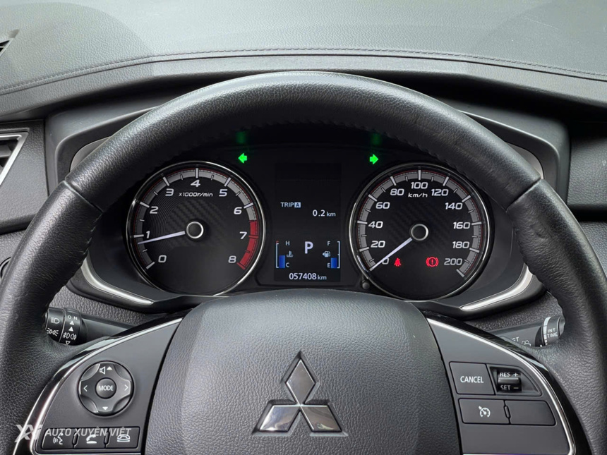 Mitsubishi Xpander 1.5AT 2020