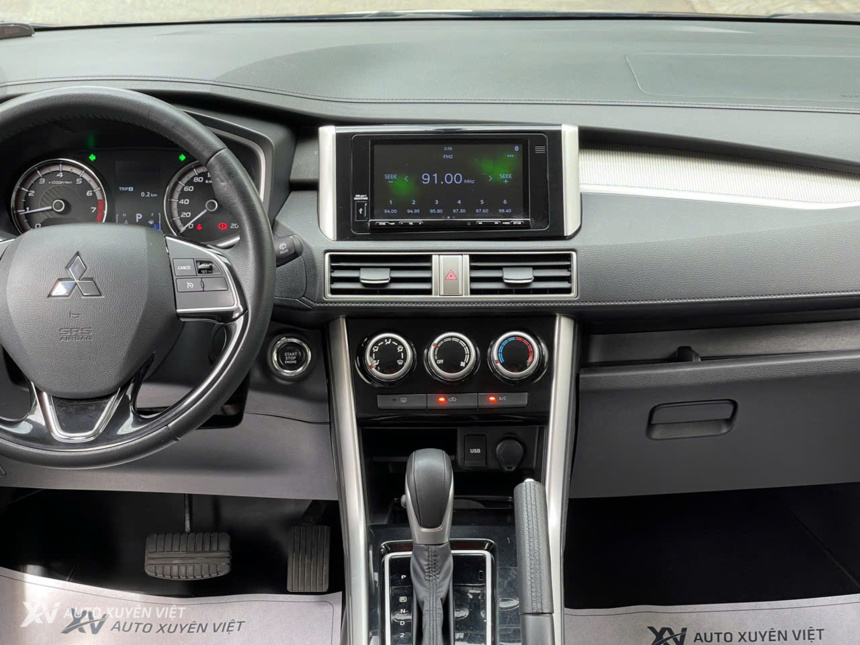 Mitsubishi Xpander 1.5AT 2020