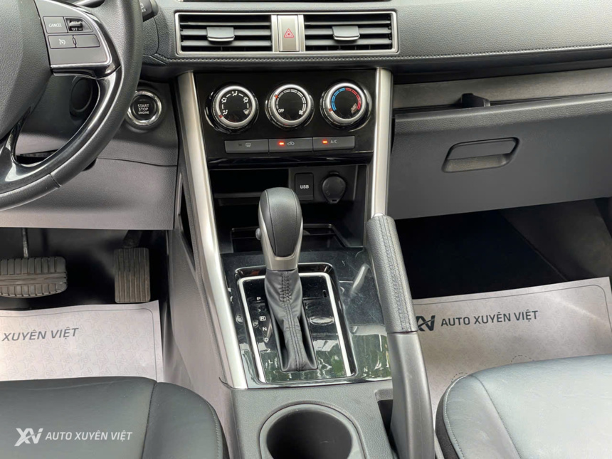 Mitsubishi Xpander 1.5AT 2020