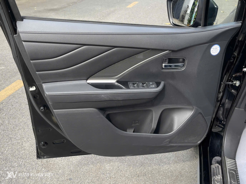 Mitsubishi Xpander 1.5AT 2020