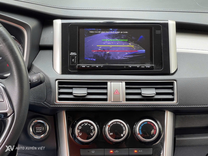 Mitsubishi Xpander 1.5AT 2020