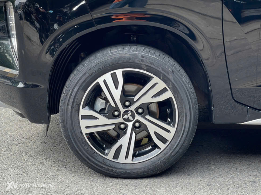 Mitsubishi Xpander 1.5AT 2020