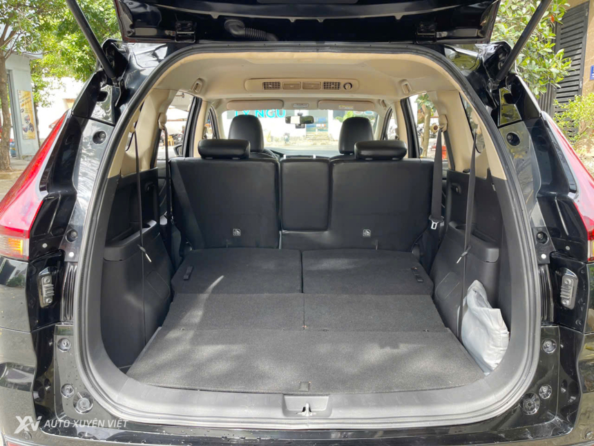 Mitsubishi Xpander 1.5AT 2020