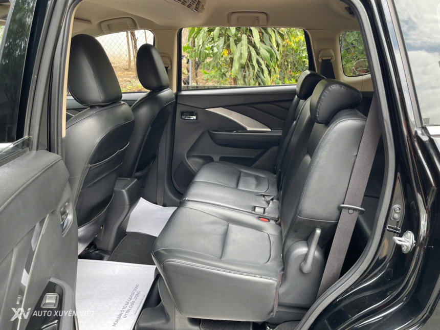 Mitsubishi Xpander 1.5AT 2020