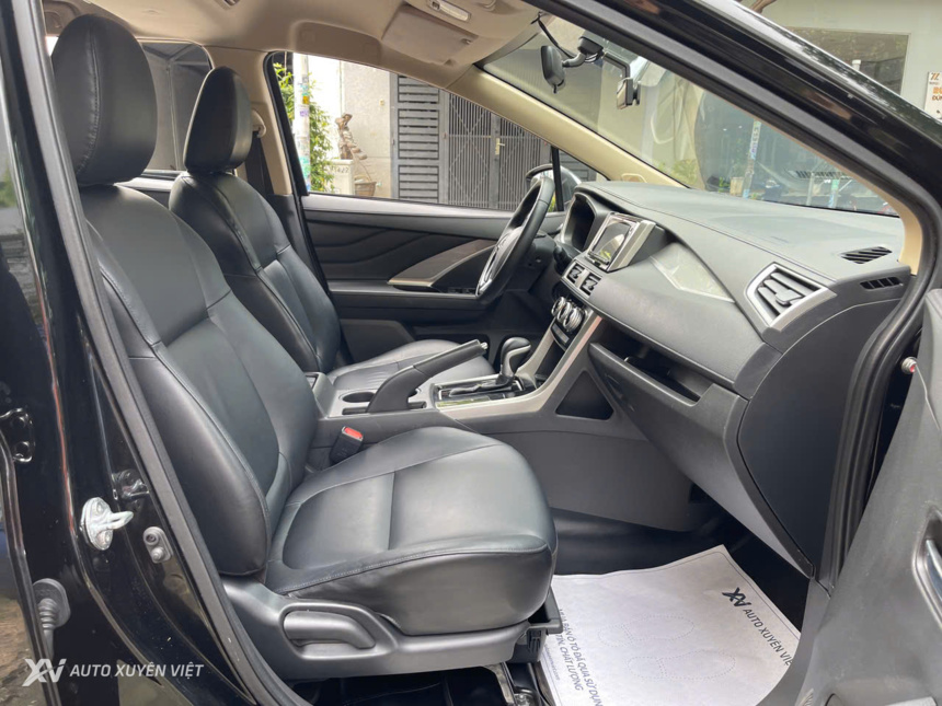 Mitsubishi Xpander 1.5AT 2020