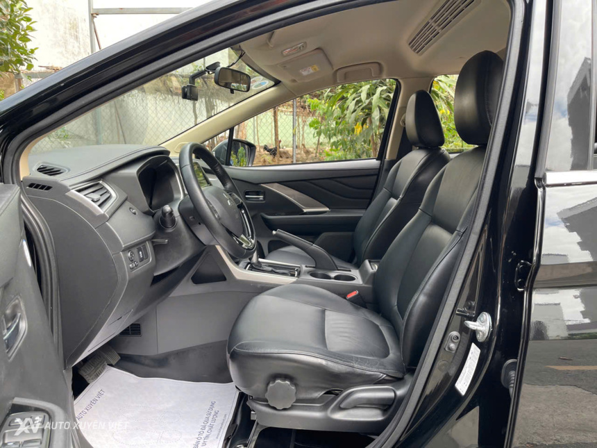 Mitsubishi Xpander 1.5AT 2020