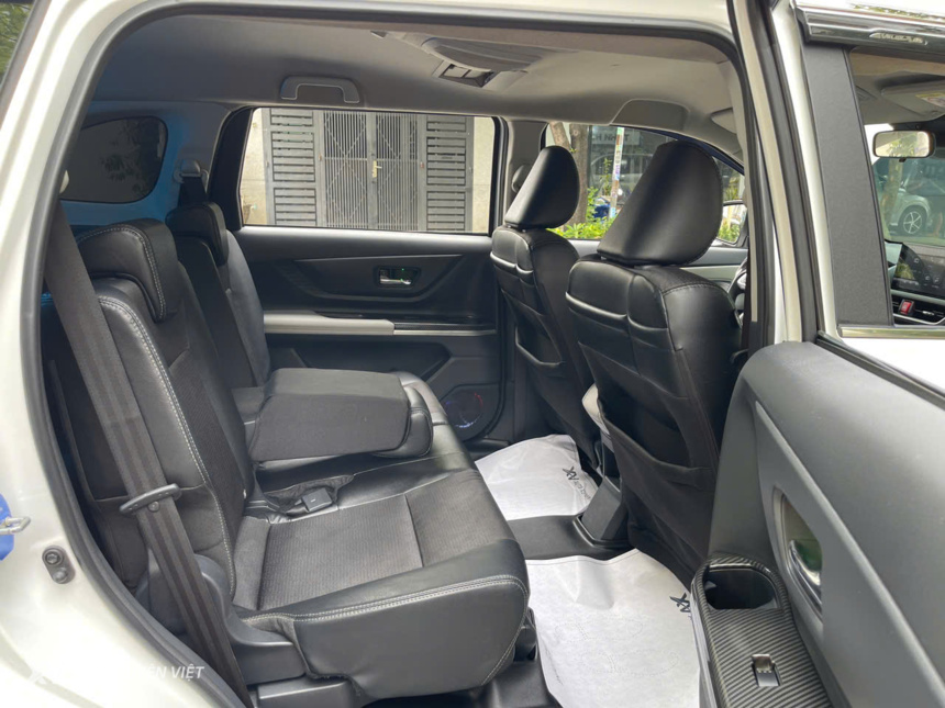 Toyota Veloz Cross TOP 1.5CVT 2023