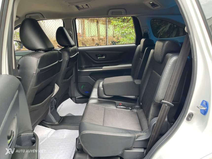 Toyota Veloz Cross TOP 1.5CVT 2023