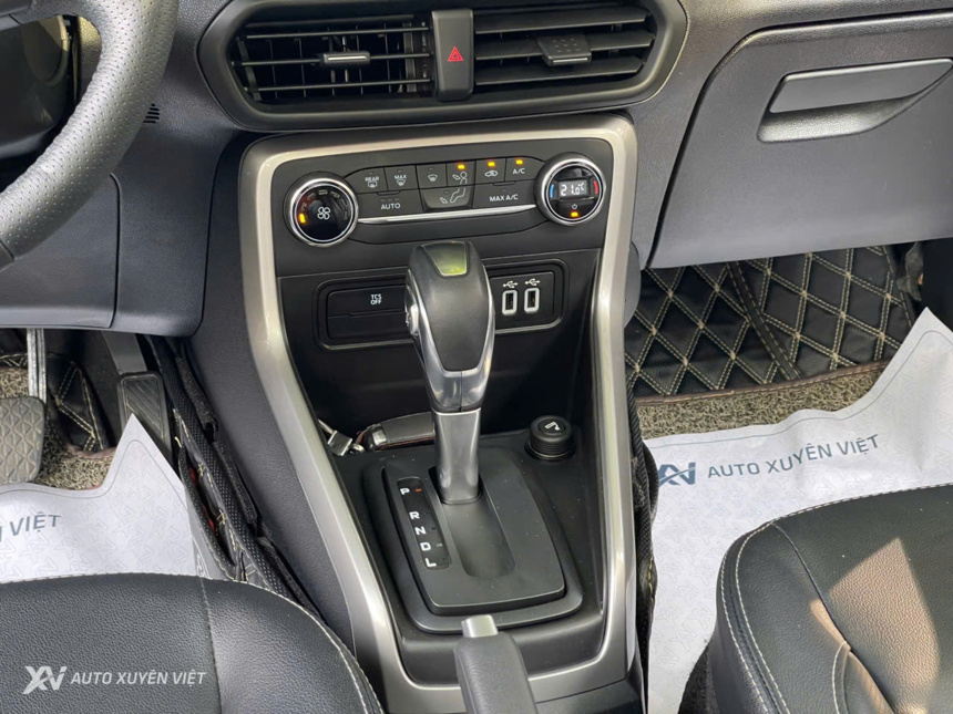 Ford Ecosport 1.5L Titanium 2019