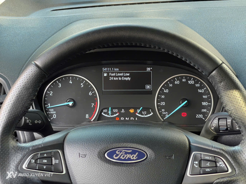 Ford Ecosport 1.5L Titanium 2019