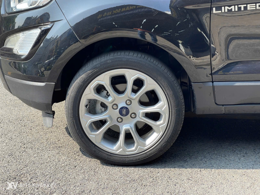 Ford Ecosport 1.5L Titanium 2019