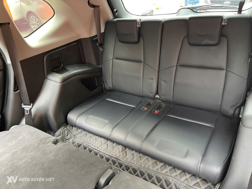 Honda CRV L 1.5 Turbo 2018