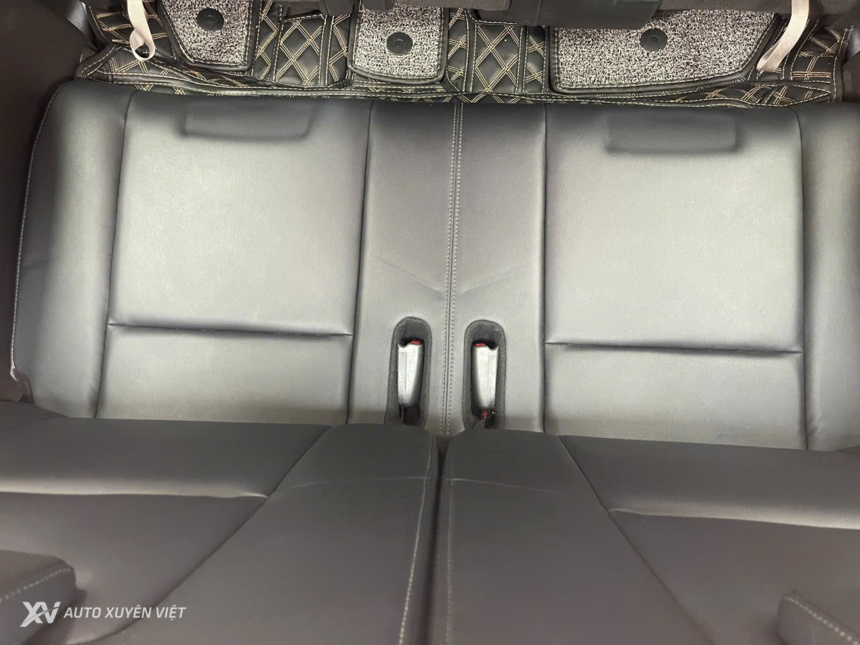 Honda CRV L 1.5 Turbo 2018