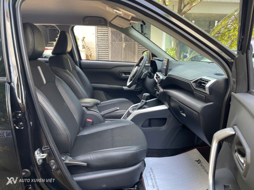 Toyota Raize 1.0 Turbo 2022