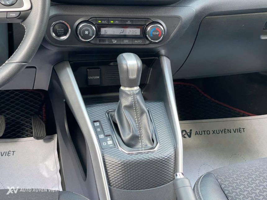 Toyota Raize 1.0 Turbo 2022