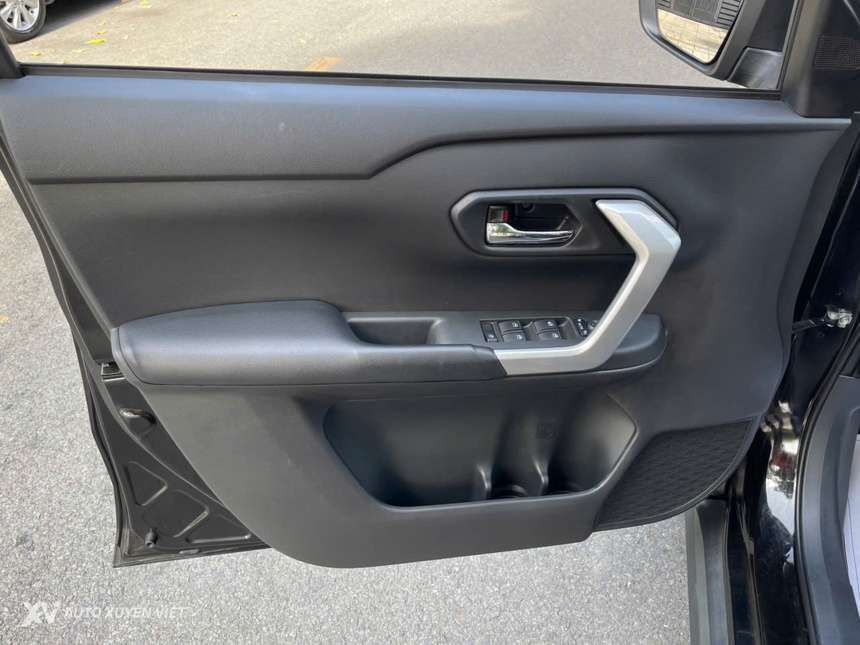 Toyota Raize 1.0 Turbo 2022