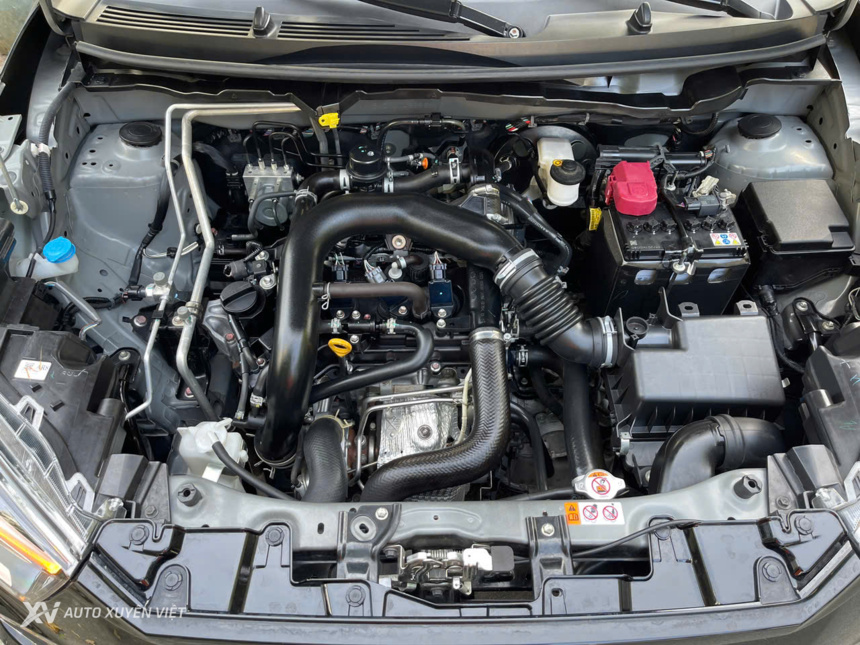 Toyota Raize 1.0 Turbo 2022