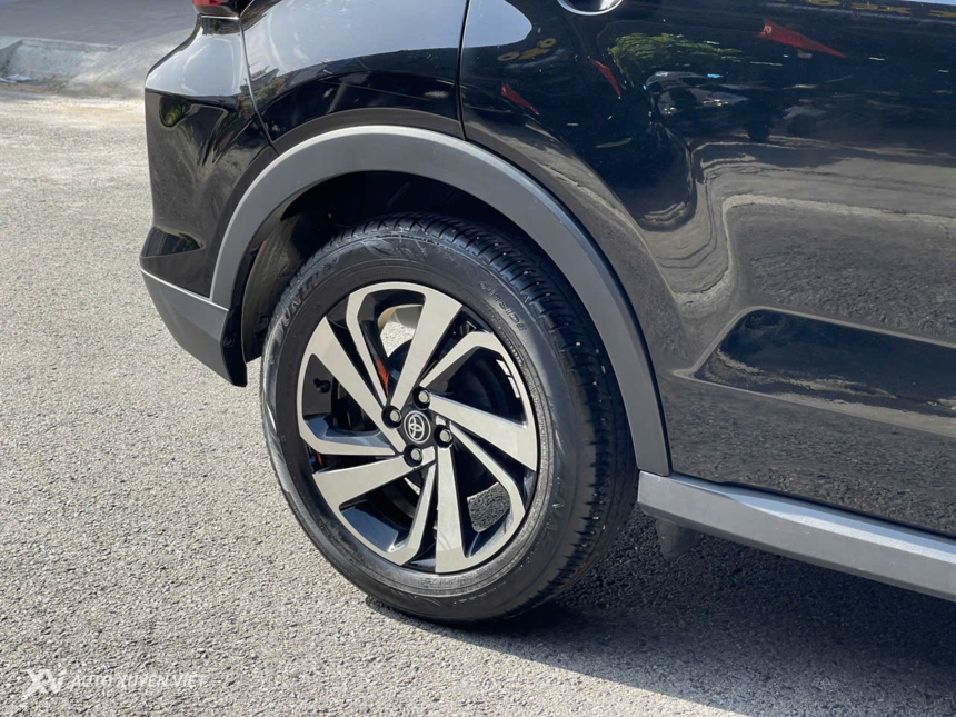 Toyota Raize 1.0 Turbo 2022