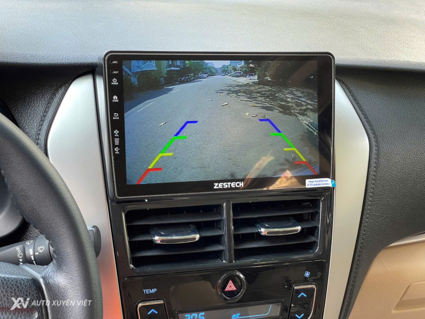 Toyota Vios G 1.5 CVT 2019 Toyota Vios G 1.5 CVT 2019