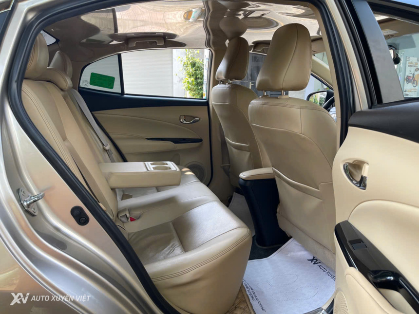 Toyota Vios G 1.5 CVT 2019 Toyota Vios G 1.5 CVT 2019