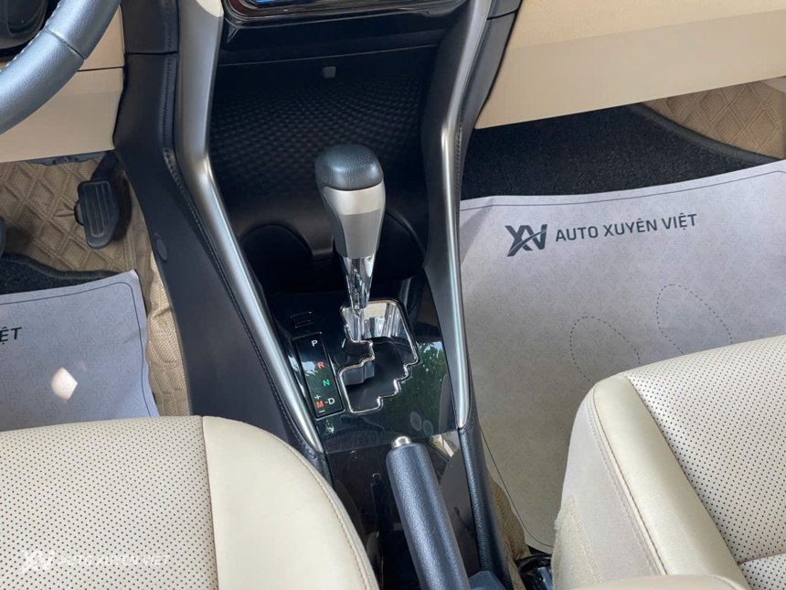 Toyota Vios G 1.5 CVT 2019 Toyota Vios G 1.5 CVT 2019